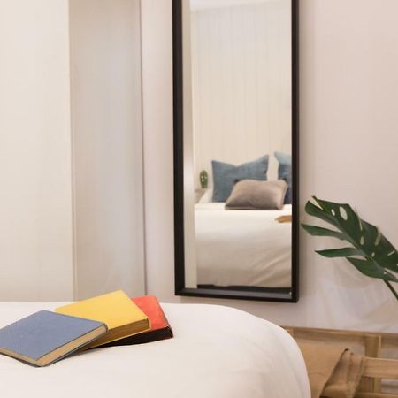 Shoreditch Studios By Allo Housing لندن المظهر الخارجي الصورة