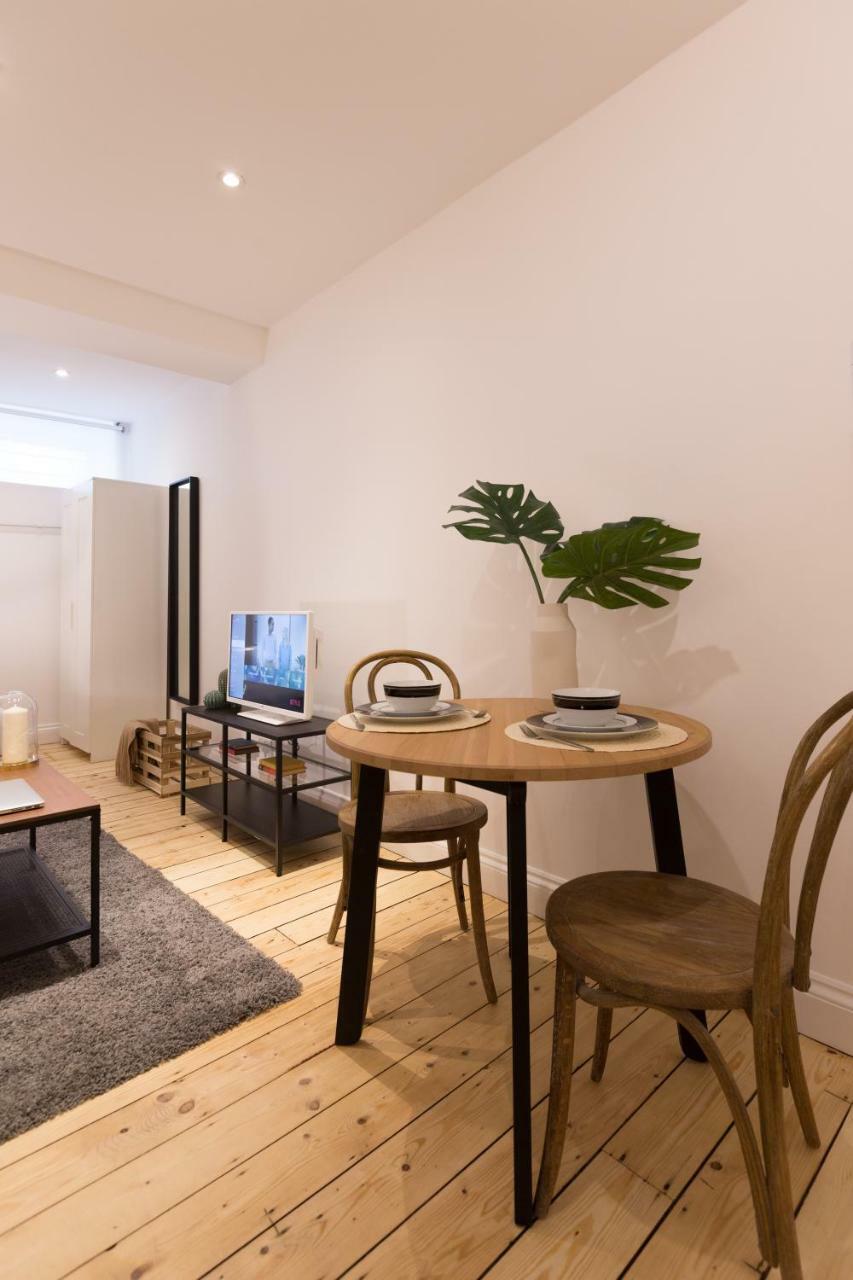 Shoreditch Studios By Allo Housing لندن المظهر الخارجي الصورة