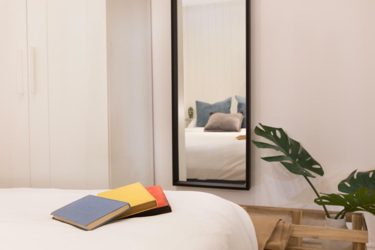 Shoreditch Studios By Allo Housing لندن المظهر الخارجي الصورة