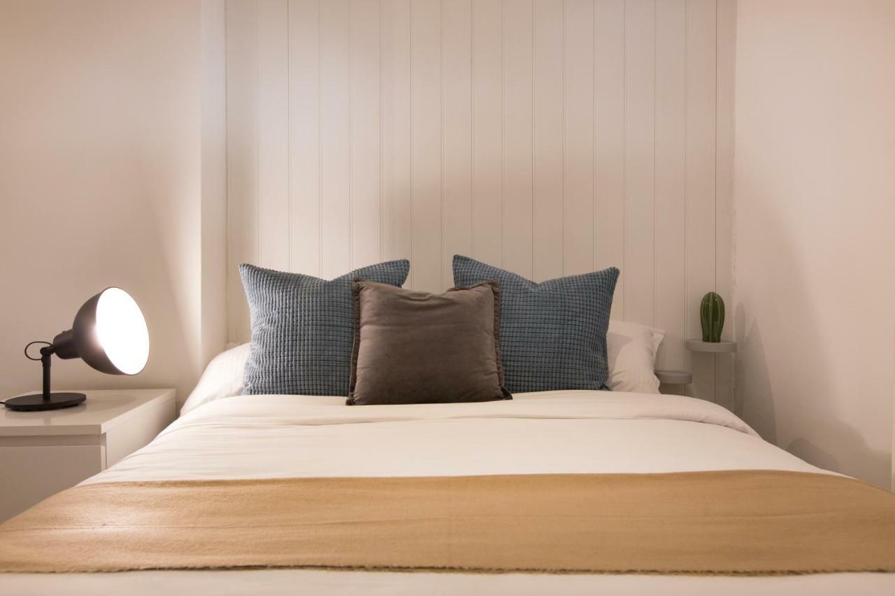 Shoreditch Studios By Allo Housing لندن المظهر الخارجي الصورة